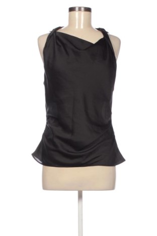 Дамски топ Zara, Размер L, Цвят Черен, Цена 21,20 €, #137968858