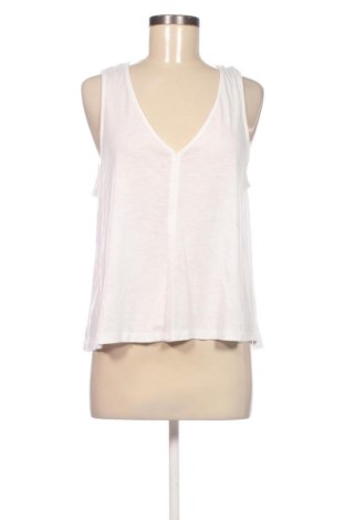 Дамски топ H&M, Размер L, Цвят Бял, Цена 12,00 €, #137968865