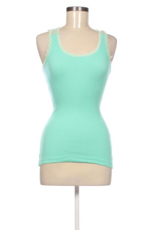 Női top Victoria Moda, Méret M, Szín Zöld, Ár 2 777 Ft, #137968892