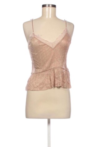 Női top Zara, Méret S, Szín Hamurózsaszín, Ár 3 819 Ft, #137968961