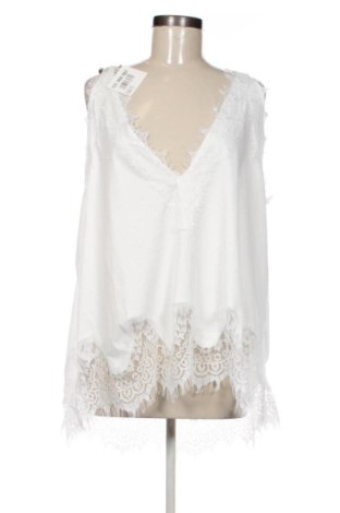 Női top Unbranded, Méret 3XL, Szín Fehér, Ár 3 191 Ft, #137968962