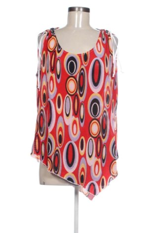 Top de femei Unbranded, Mărime XXL, Culoare Multicolor, Preț 68,24 Lei, #137969474
