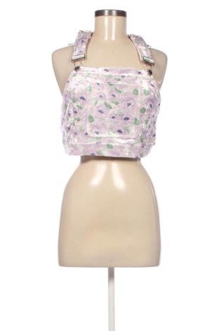 Top de femei SHEIN, Mărime M, Culoare Multicolor, Preț 77,00 Lei, #137969537