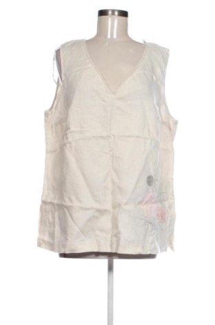Damentop H&M, Größe XL, Farbe Ecru, Preis 11,00 €, #137969739