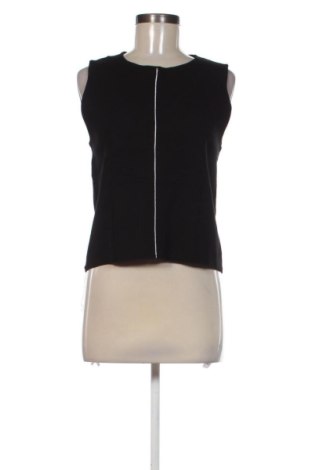 Дамски топ Zara, Размер XL, Цвят Черен, Цена 12,00 €, #137969861