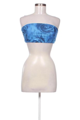 Top de femei Unbranded, Mărime S, Culoare Albastru, Preț 57,74 Lei, #137969908