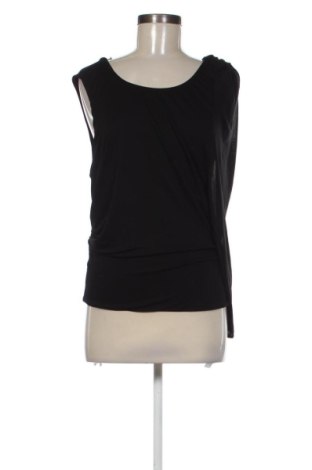 Top de femei Zara, Mărime L, Culoare Negru, Preț 110,85 Lei, #137969995