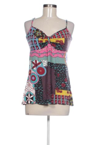 Damski top Yessica, Rozmiar M, Kolor Kolorowy, Cena 42,34 zł, #137970229