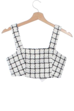 Top de femei SHEIN, Mărime XS, Culoare Multicolor, Preț 52,49 Lei, #137970314