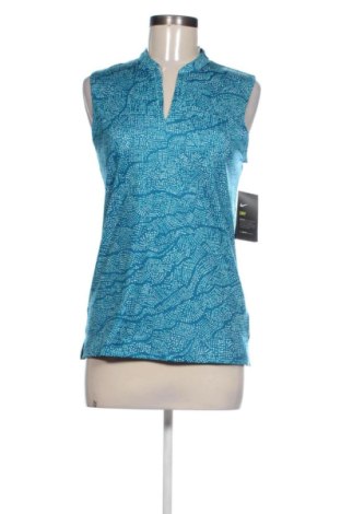 Damski sportowy top Nike, Rozmiar S, Kolor Kolorowy, Cena 71,97 zł, #137970330