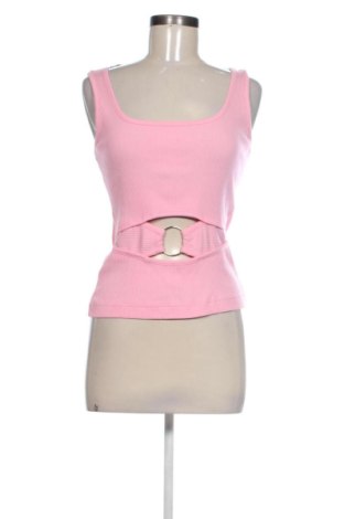 Top de femei Negative, Mărime L, Culoare Roz, Preț 57,74 Lei, #137971042