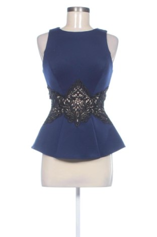 Dámsky top  Lipsy London, Veľkosť S, Farba Modrá, Cena  10,73 €, #137971087