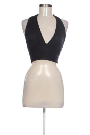 Damski top Unbranded, Rozmiar S, Kolor Czarny, Cena 46,57 zł, #137971111