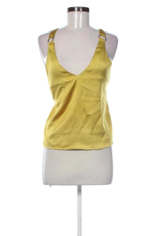 Női top Missguided, Méret S, Szín Sárga, Ár 3 099 Ft, #137971206