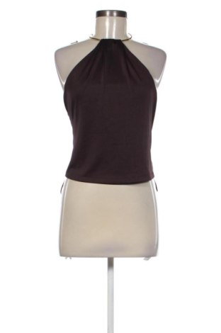 Damentop H&M, Größe M, Farbe Braun, Preis € 17,88, #137971424