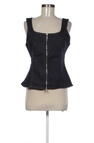 Damentop Zara, Größe L, Farbe Blau, Preis € 21,19, #137971750