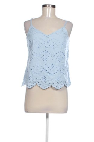 Dámsky top  Pieces, Veľkosť M, Farba Modrá, Cena  11,88 €, #137971776