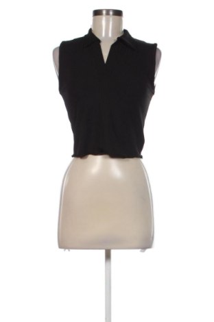 Dámsky top  Trendyol, Veľkosť L, Farba Čierna, Cena  12,00 €, #137971996