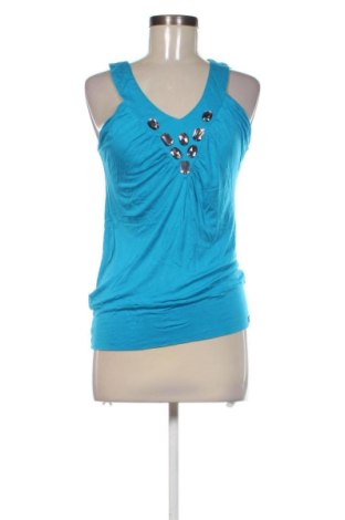 Top de femei Nicowa, Mărime M, Culoare Albastru, Preț 125,98 Lei, #137972183