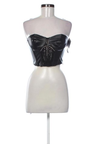 Dámský top Zara, Velikost XS, Barva Černá, Cena  291,00 Kč, #137972224
