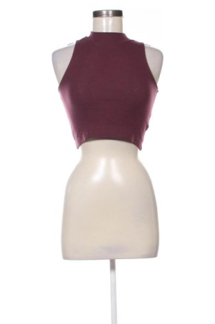 Dámsky top  H&M, Veľkosť XS, Farba Fialová, Cena  11,00 €, #137972253