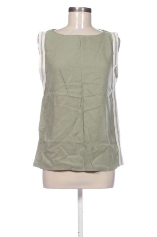 Női top Zara, Méret M, Szín Zöld, Ár 4 610 Ft, #137972324