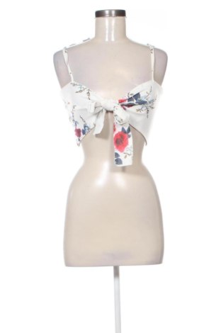 Dámsky top  Zaful, Veľkosť XS, Farba Viacfarebná, Cena  10,00 €, #137972422