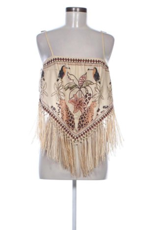 Top de femei Unbranded, Mărime S, Culoare Multicolor, Preț 62,00 Lei, #137972613