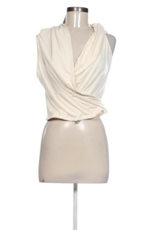 Dámský top Zara, Velikost XS, Barva Krémová, Cena  291,00 Kč, #137972728