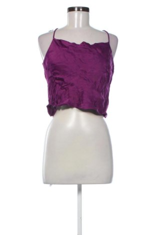Dámský top Unbranded, Velikost M, Barva Fialová, Cena  170,00 Kč, #137972789