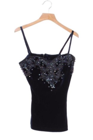 Női top Unbranded, Méret XS, Szín Kék, Ár 4 610 Ft, #137972804