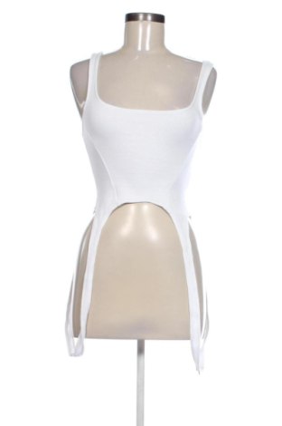 Dámský top Zara, Velikost S, Barva Bílá, Cena  267,00 Kč, #137972820