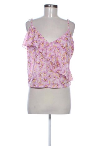 Top de femei H&M, Mărime XL, Culoare Multicolor, Preț 58,00 Lei, #137972872