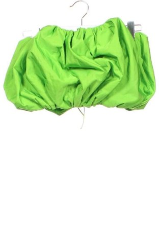 Dámský top Zara, Velikost S, Barva Zelená, Cena  267,00 Kč, #137972948