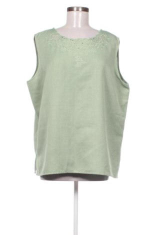 Női top Bon Worth, Méret XXL, Szín Zöld, Ár 3 901 Ft, #137973217