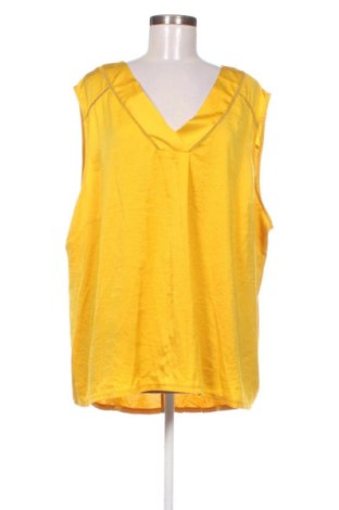 Női top Kiabi, Méret 3XL, Szín Sárga, Ár 3 901 Ft, #137973290