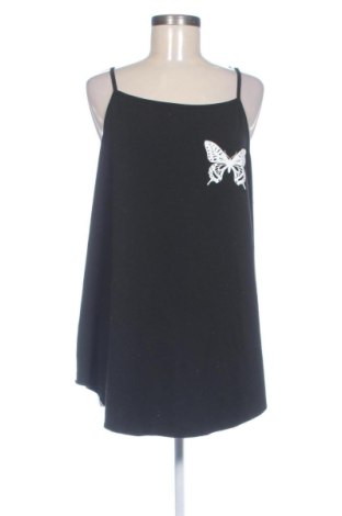 Dámsky top  SHEIN, Veľkosť 3XL, Farba Čierna, Cena  9,00 €, #137973587