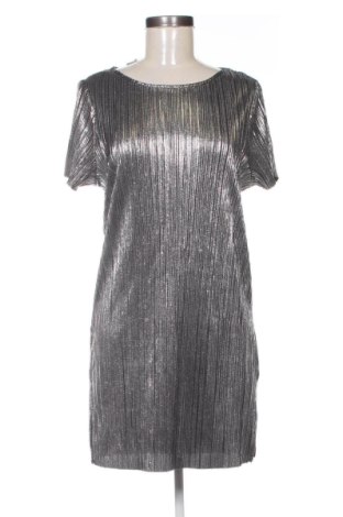 Top de femei George, Mărime L, Culoare Argintiu, Preț 41,99 Lei, #137974333