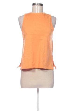 Дамски топ H&M, Размер XS, Цвят Оранжев, Цена 11,00 €, #137974602
