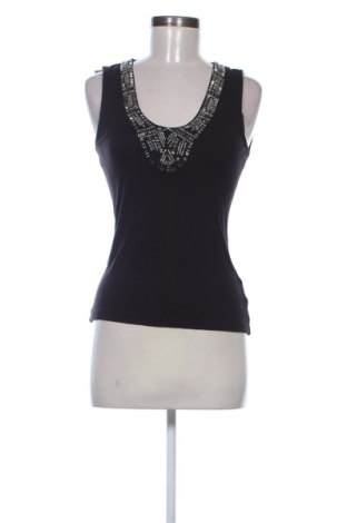 Top de femei S.Oliver, Mărime XS, Culoare Negru, Preț 63,00 Lei, #137974676