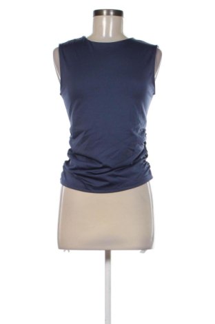Damski top C&A, Rozmiar M, Kolor Niebieski, Cena 44,45 zł, #137974915