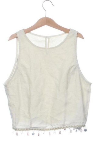 Top de femei DAZY, Mărime M, Culoare Ecru, Preț 49,00 Lei, #137975207