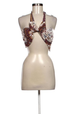 Damski top SHEIN, Rozmiar M, Kolor Kolorowy, Cena 38,10 zł, #137975557