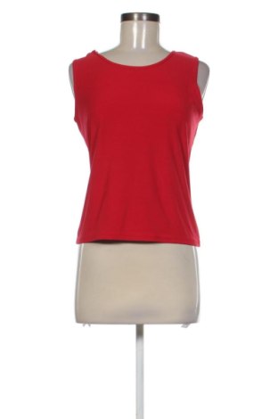 Top de femei Vamp, Mărime M, Culoare Roșu, Preț 63,46 Lei, #137975747