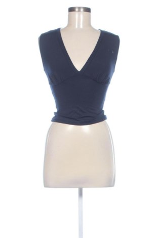 Damski top Unbranded, Rozmiar S, Kolor Niebieski, Cena 65,33 zł, #137975885