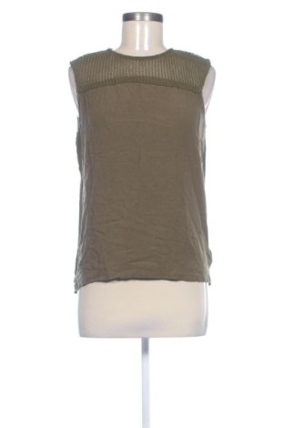 Top de femei Yessica, Mărime L, Culoare Verde, Preț 34,00 Lei, #137976332