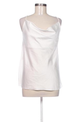 Дамски топ NEW COLLECTION, Размер M, Цвят Бял, Цена 13,00 €, #137976463