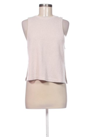 Dámsky top  H&M, Veľkosť S, Farba Béžová, Cena  10,86 €, #137976518