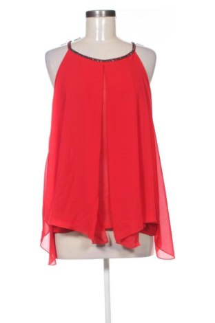 Dámsky top  Unbranded, Veľkosť L, Farba Červená, Cena  11,05 €, #137976615