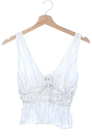 Női top Hollister, Méret XS, Szín Fehér, Ár 4 255 Ft, #137977191